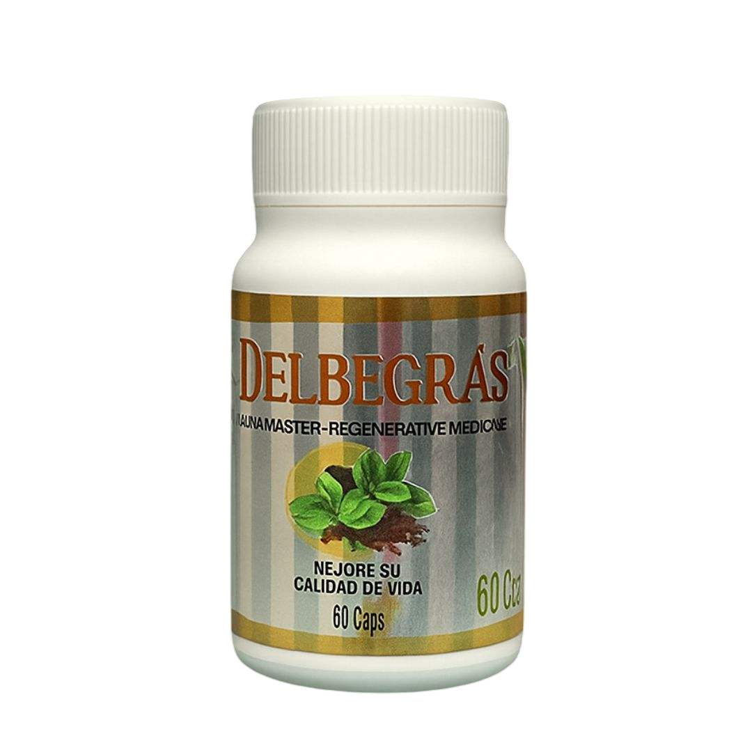 DELBEGRAS