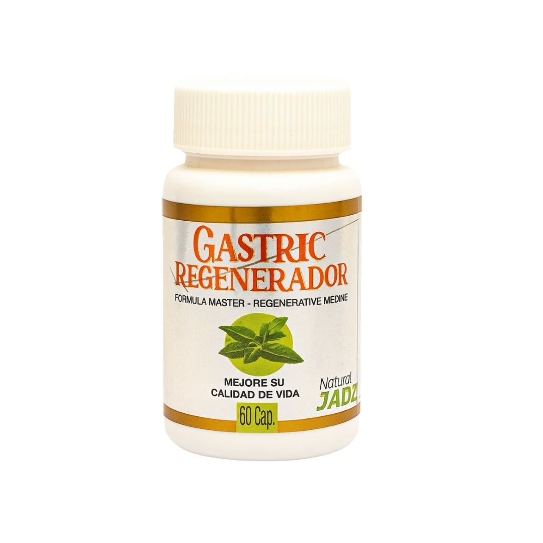 GASTRIC REGENERATOR