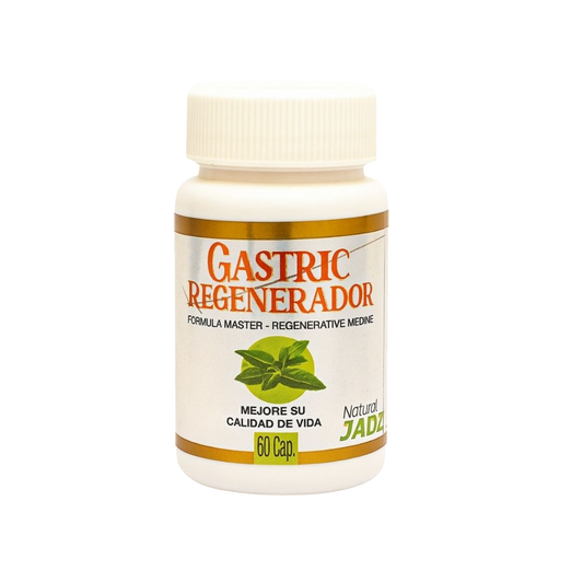 GASTRIC REGENERATOR