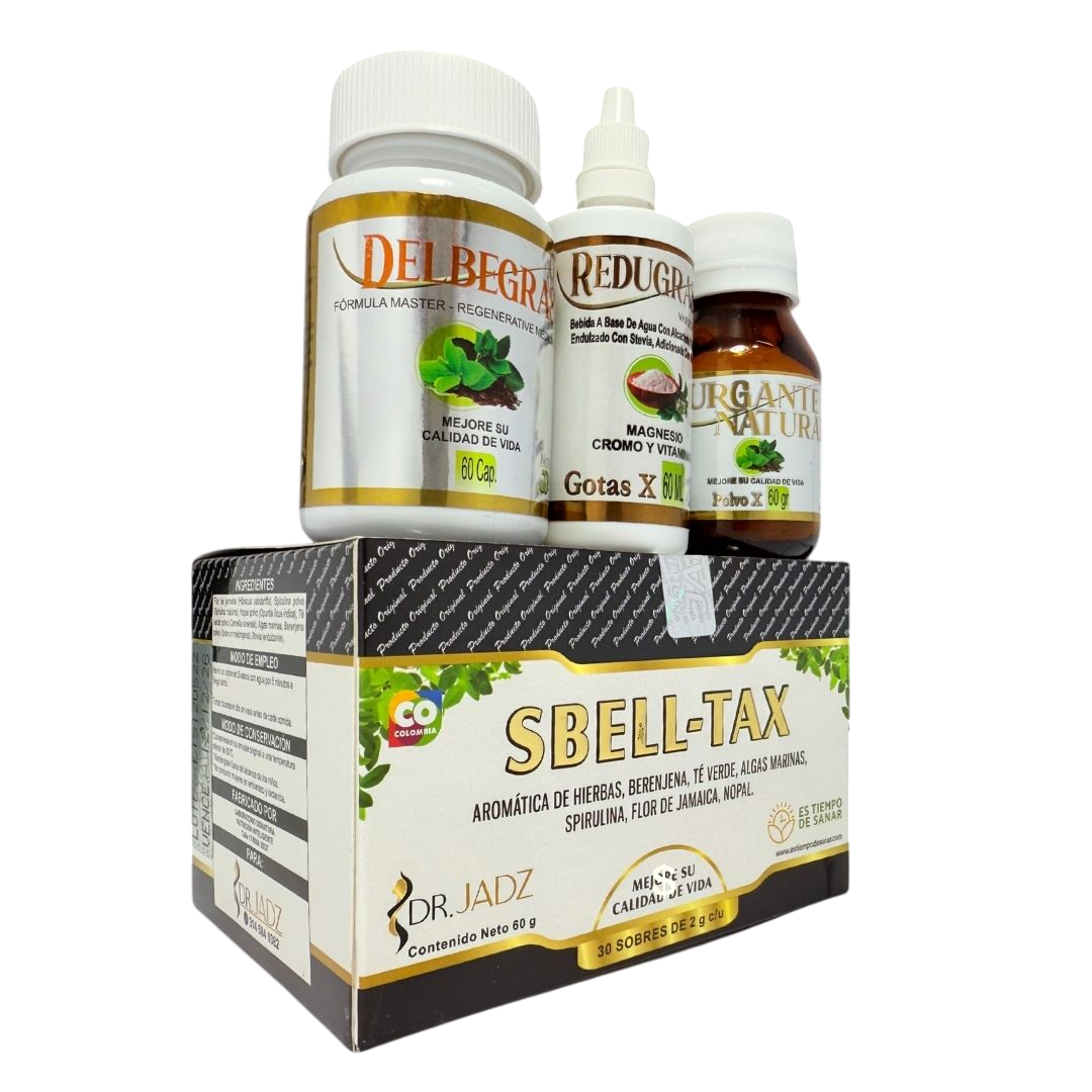 KIT REDUCTOR