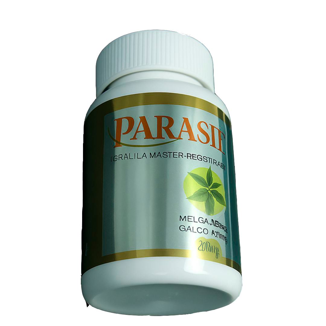 PARASITIN
