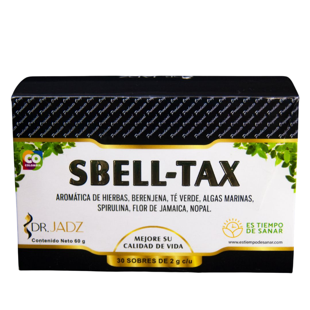 TE SBELL-TAX