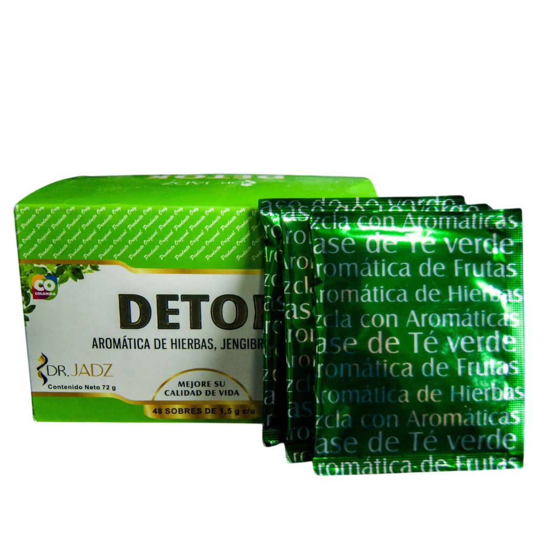 TE DETOK