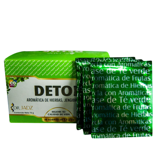 TE DETOK