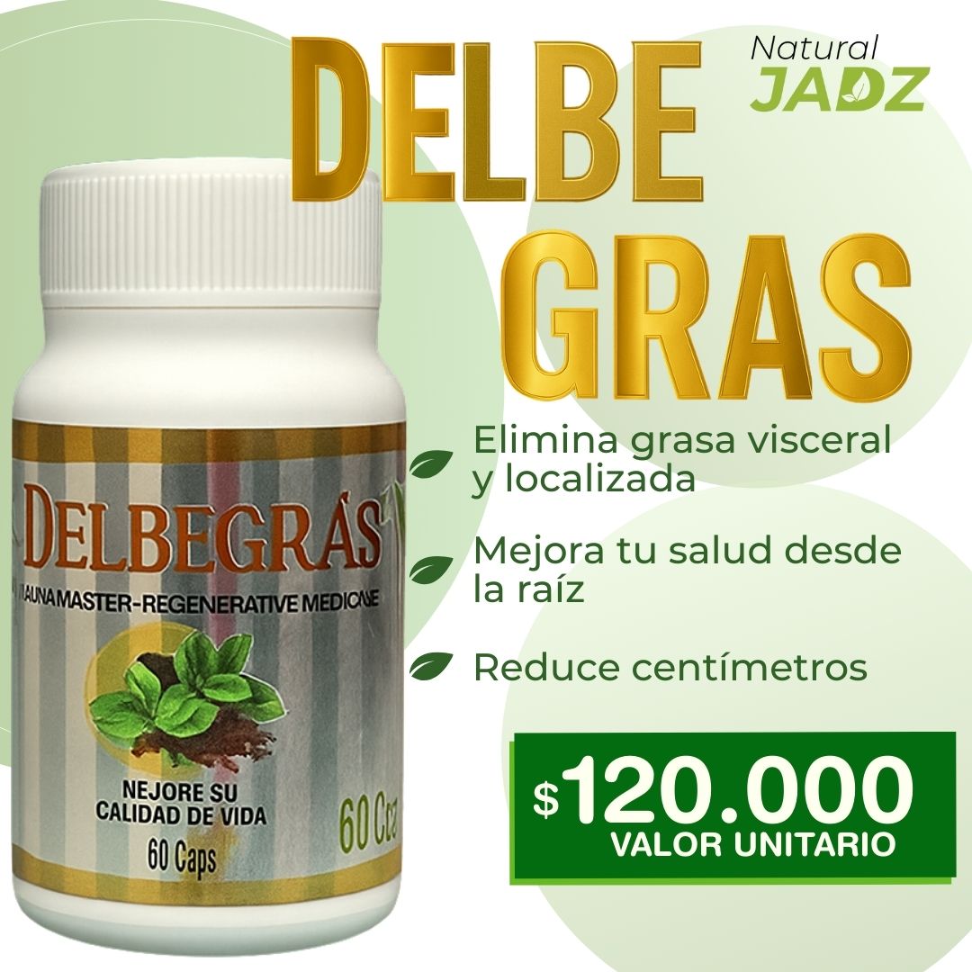 DELBEGRAS