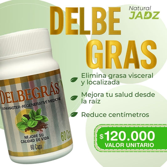 DELBEGRAS