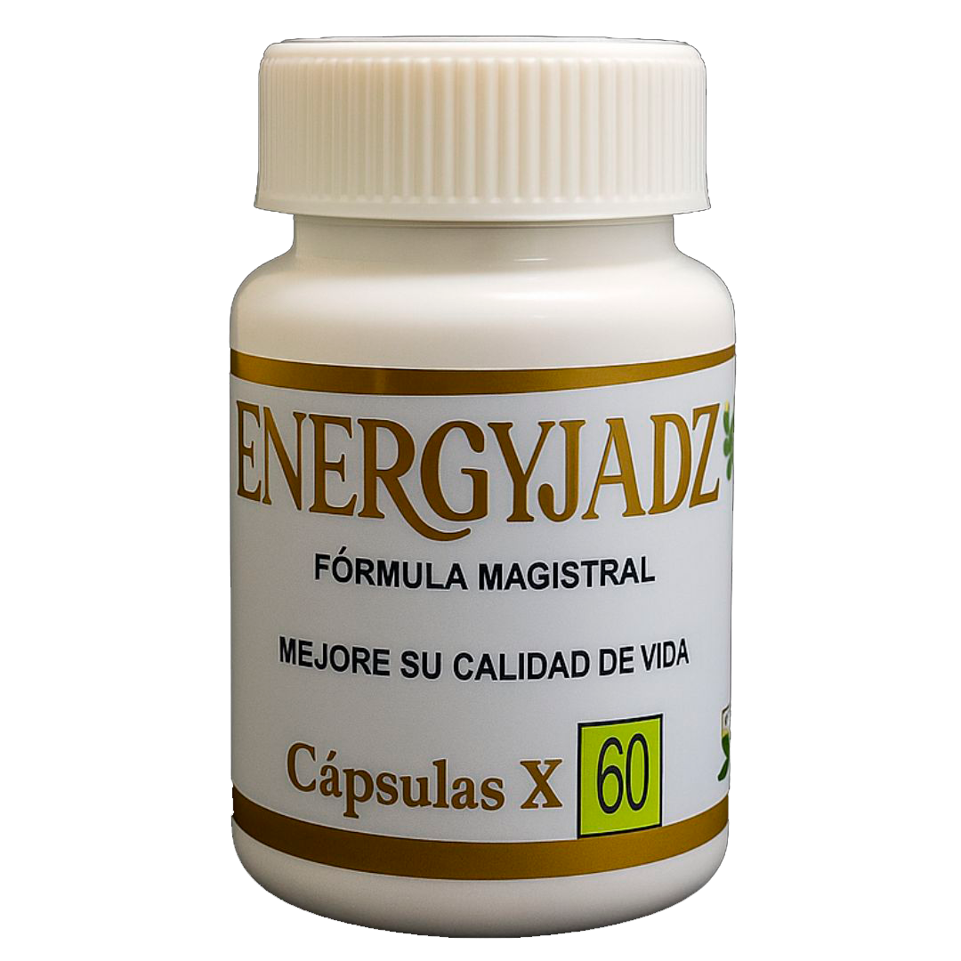 ENERGY JADZ