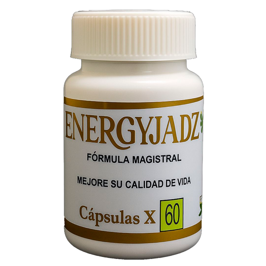 ENERGY JADZ
