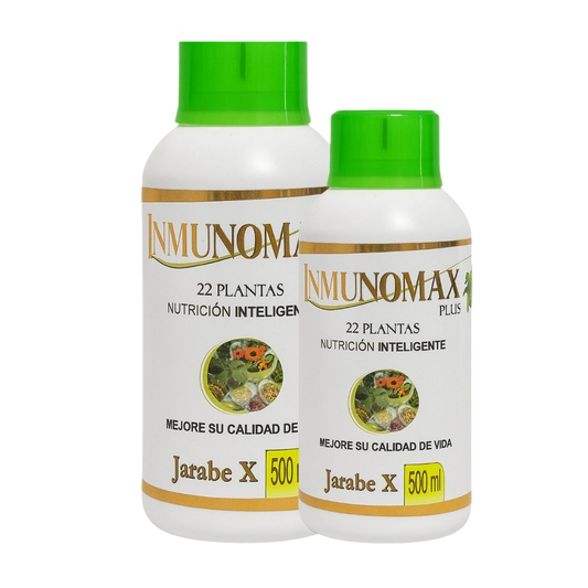 INMUNOMAX JARABE