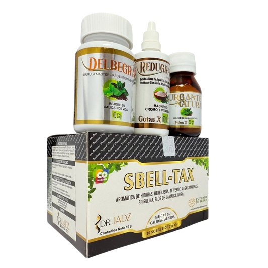 KIT REDUCTOR