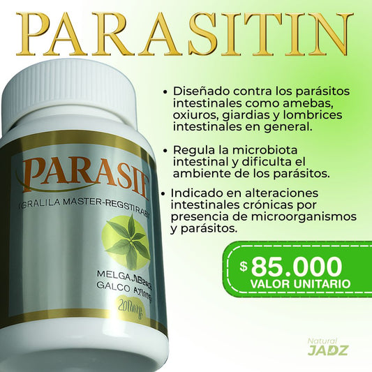 PARASITIN