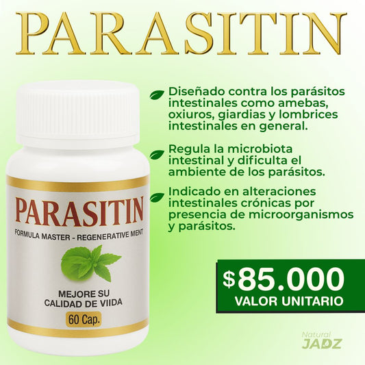PARASITIN