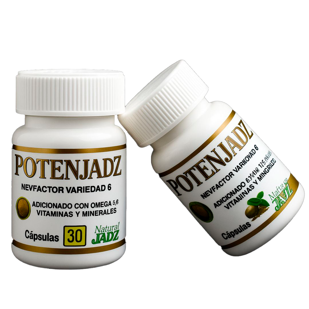 POTENJADZ