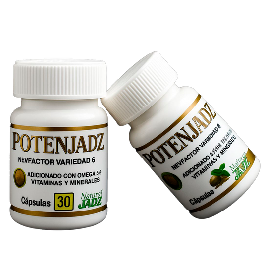 POTENJADZ