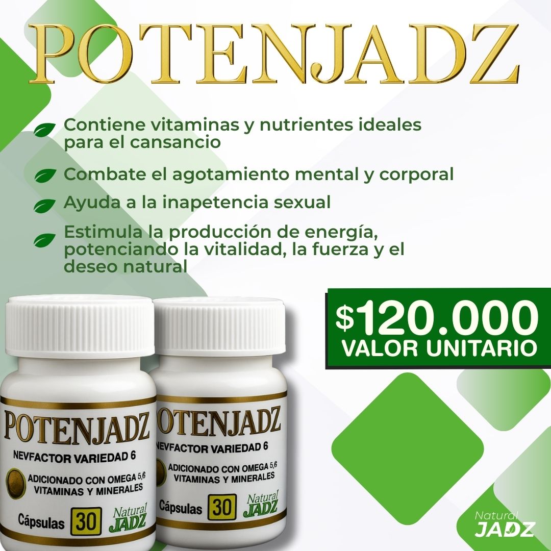 POTENJADZ