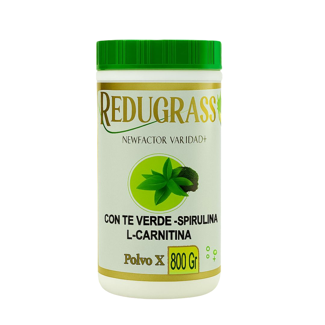 REDUGRASS MALTEADA