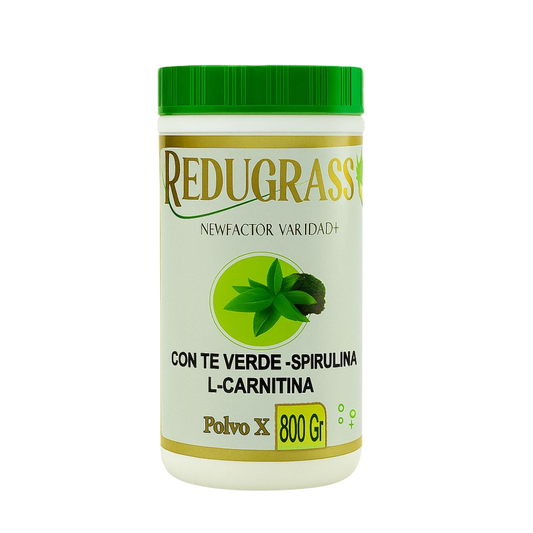 REDUGRASS MALTEADA