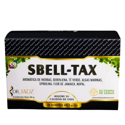TE SBELL-TAX