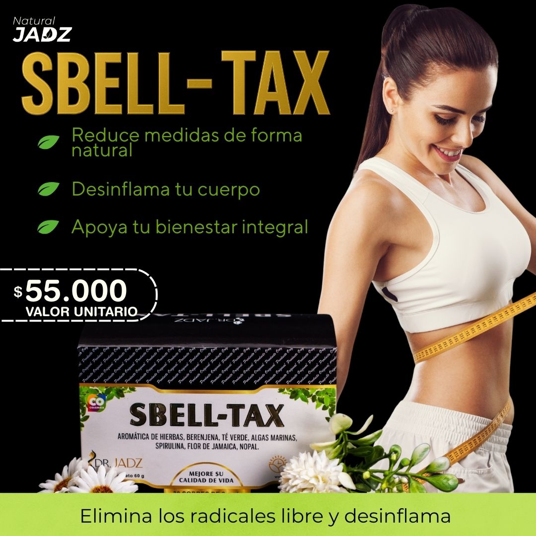 TE SBELL-TAX